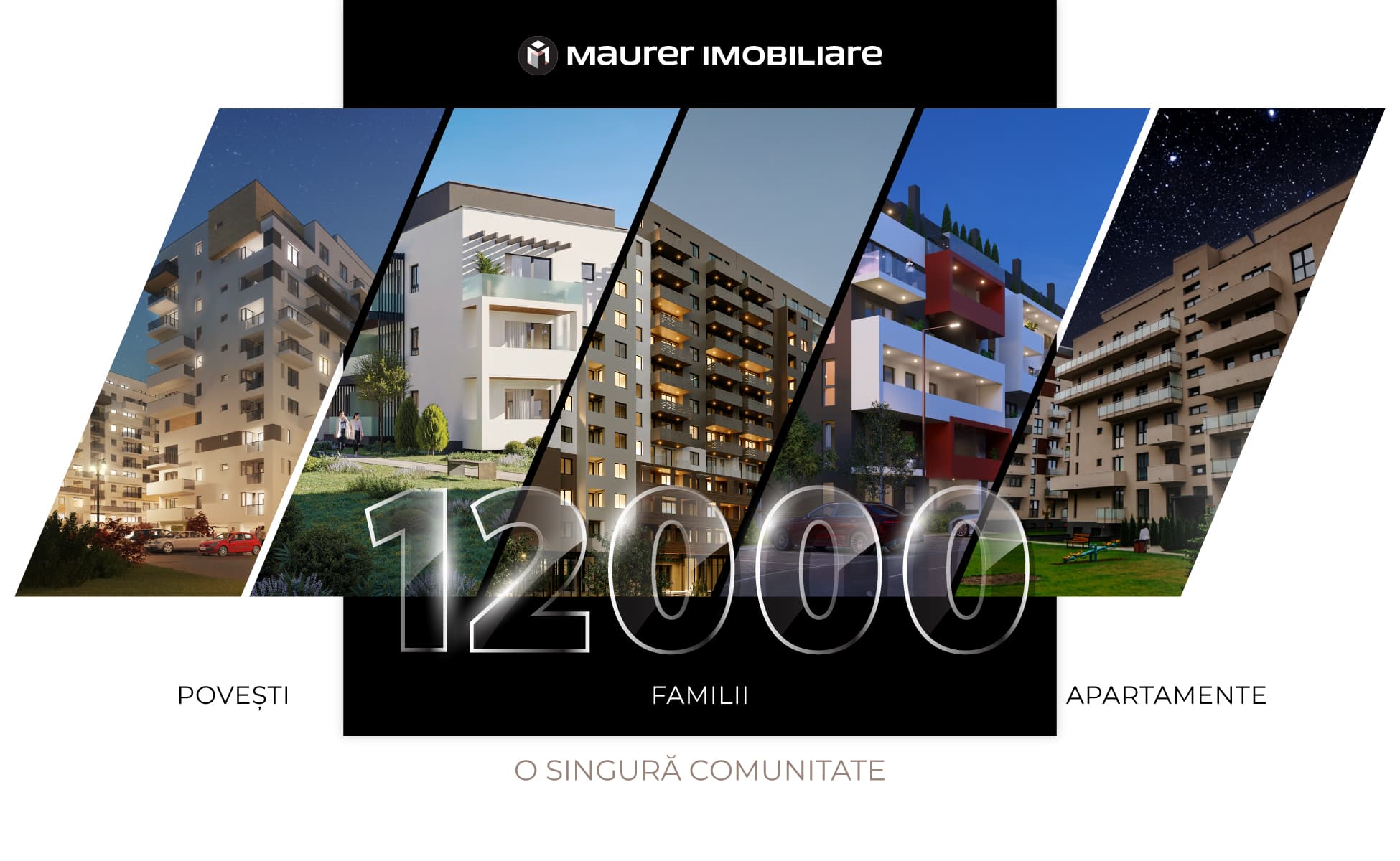 Imagine Campanie 12.000 de apartamente vândute