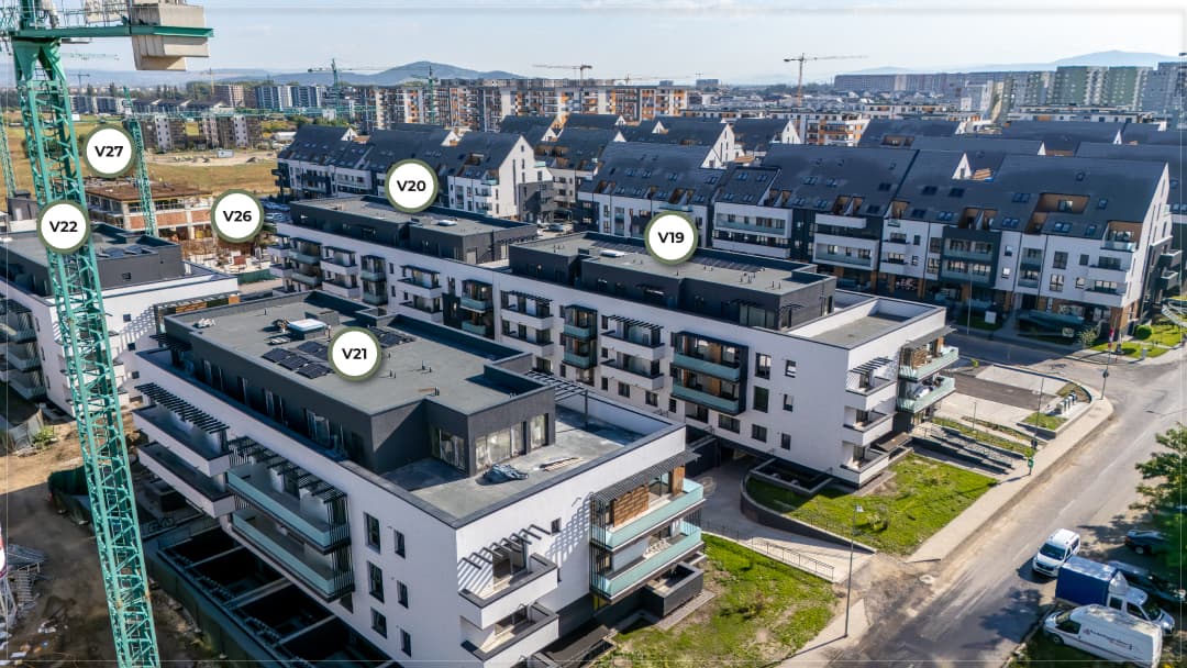 imagine JURNAL DE ȘANTIER | Maurer Villas Brașov | SEPTEMBRIE 2026