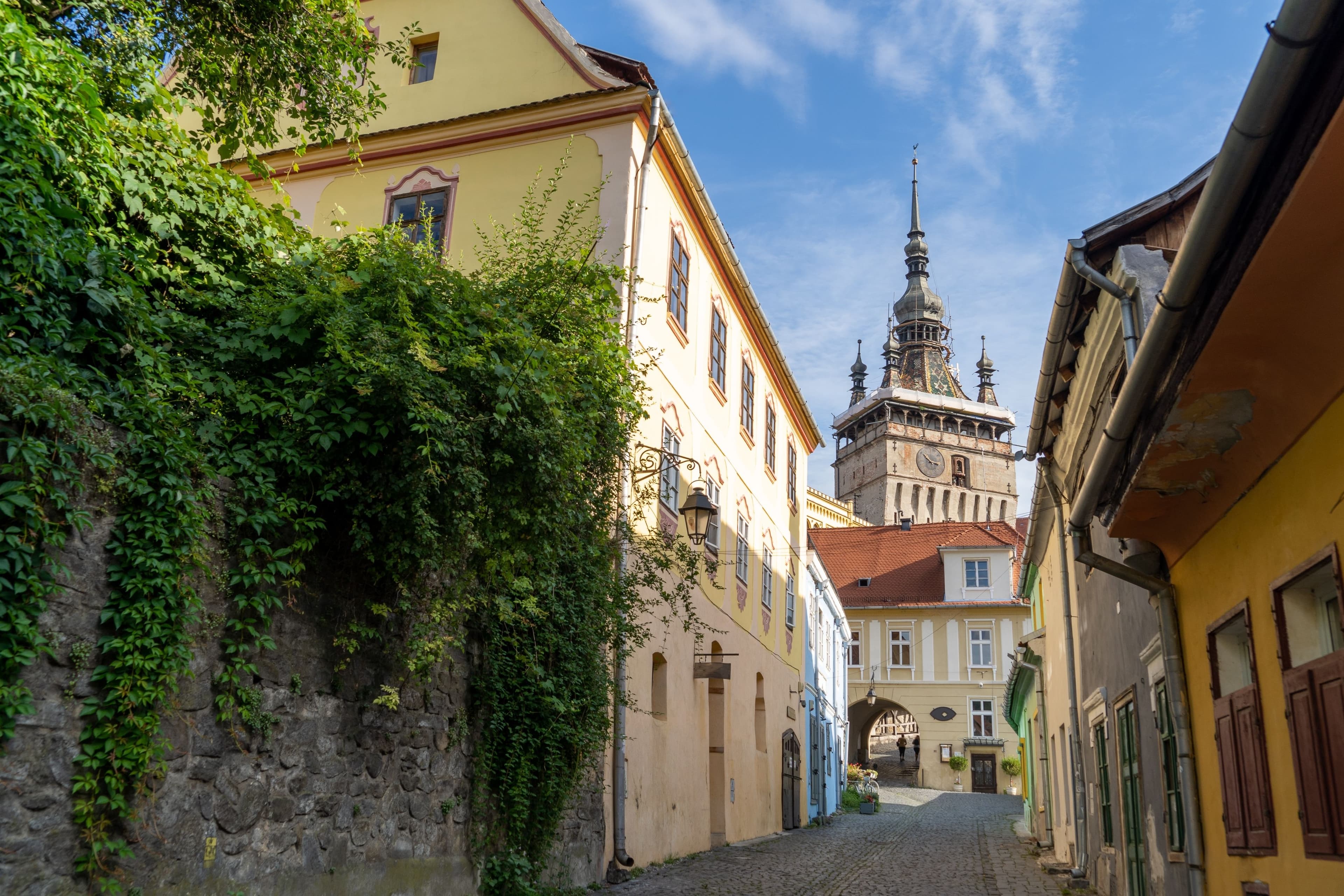 Slide Locație istorică