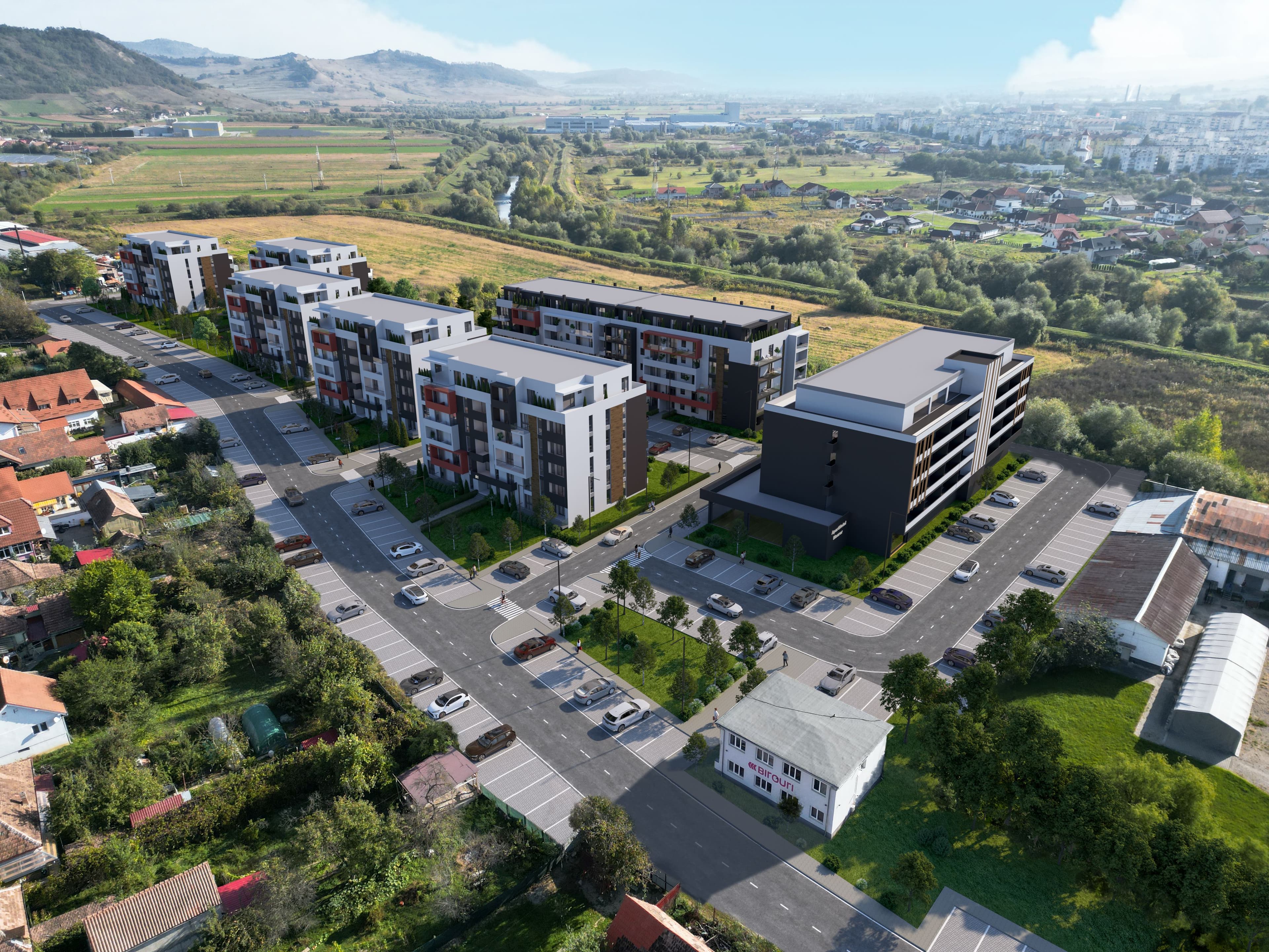 Slide Experiența ne recomandă