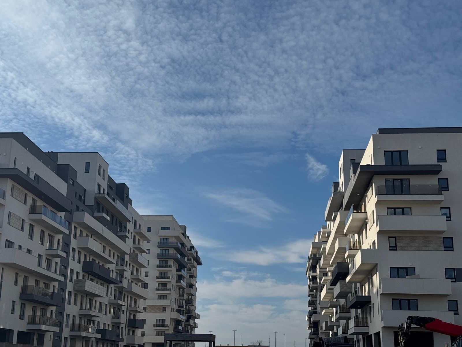 Imagine JURNAL DE ȘANTIER | Maurer Residence Constanța | IANUARIE 2025