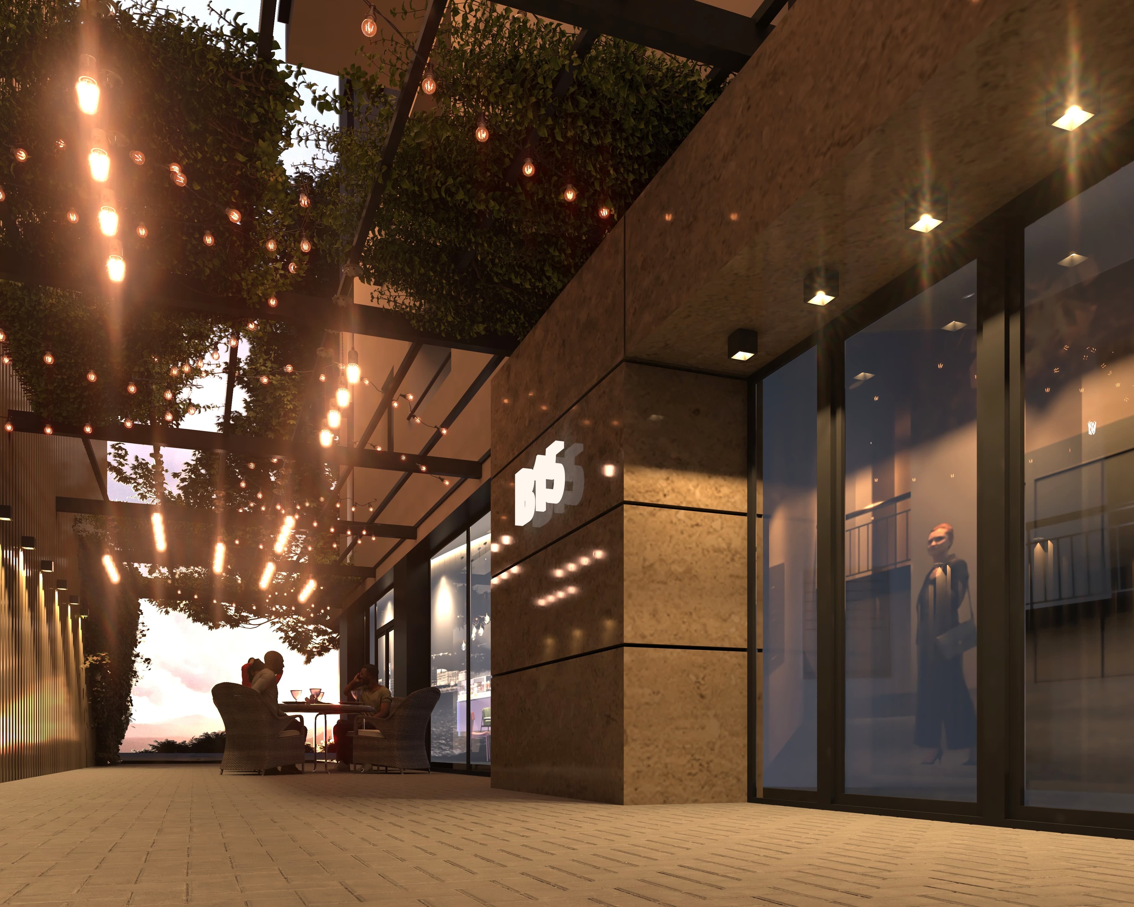 imagine principala Spații comerciale