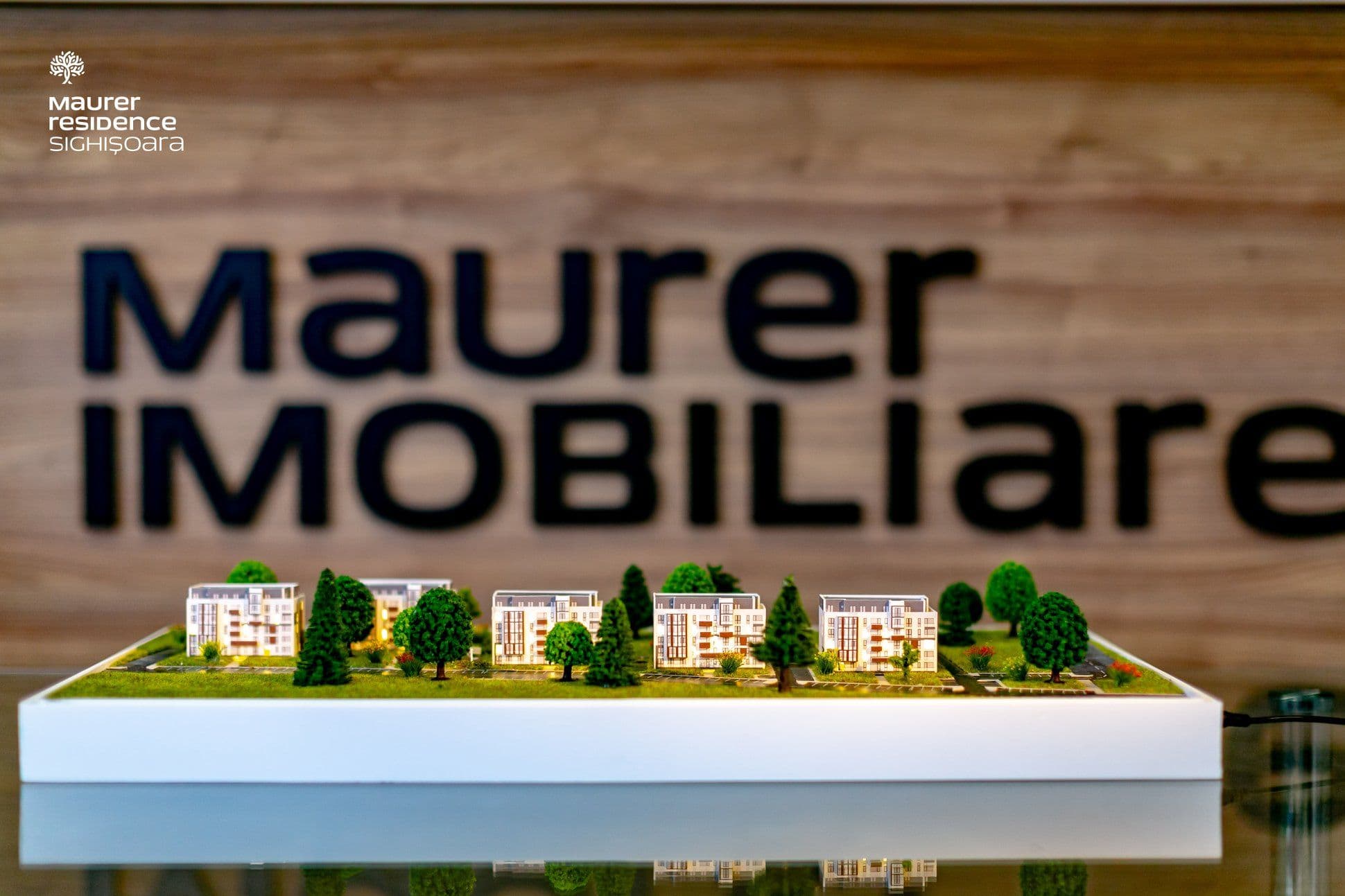 imagine principala Cartier modern