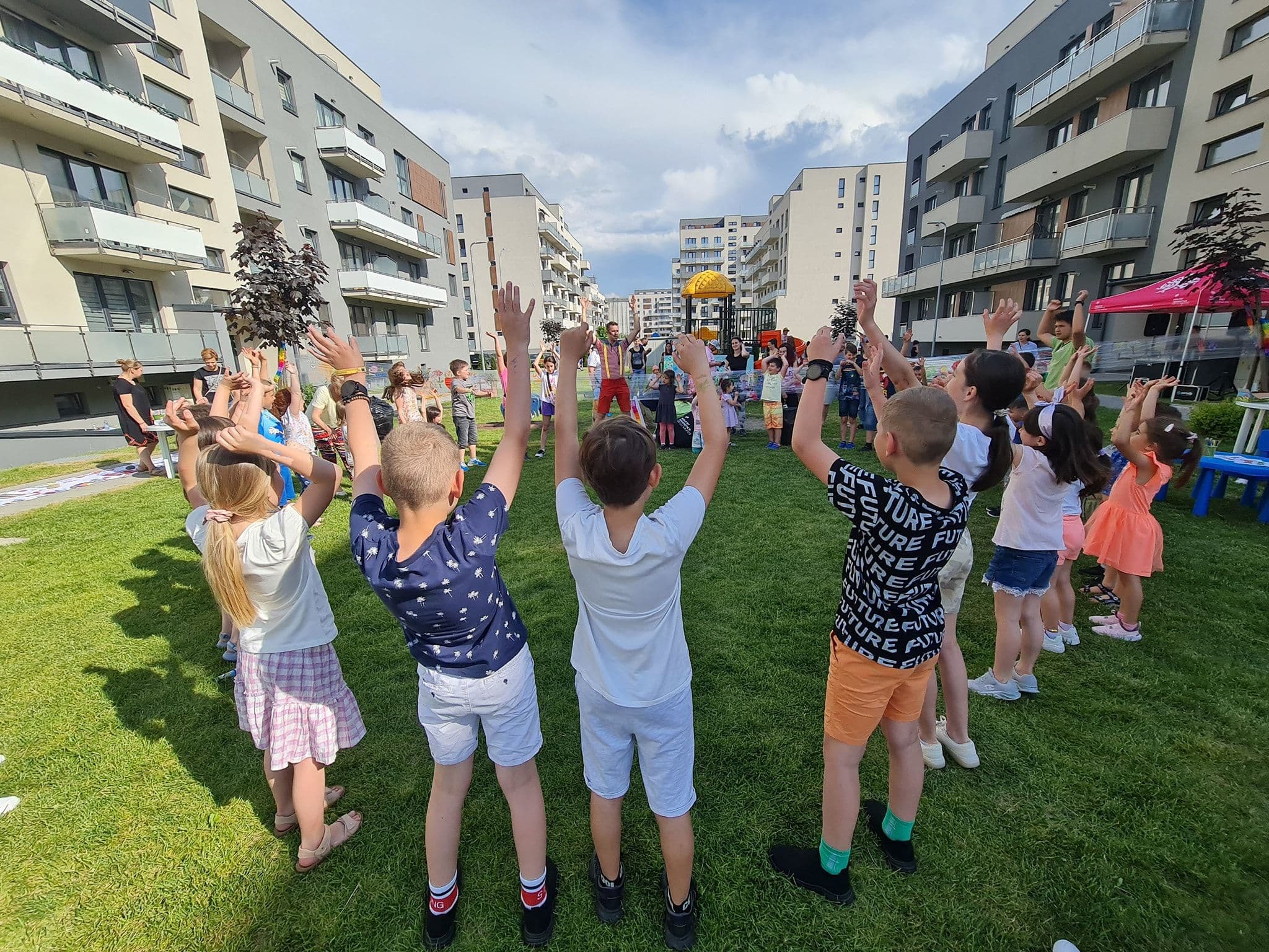 imagine principala Orientare spre viitor