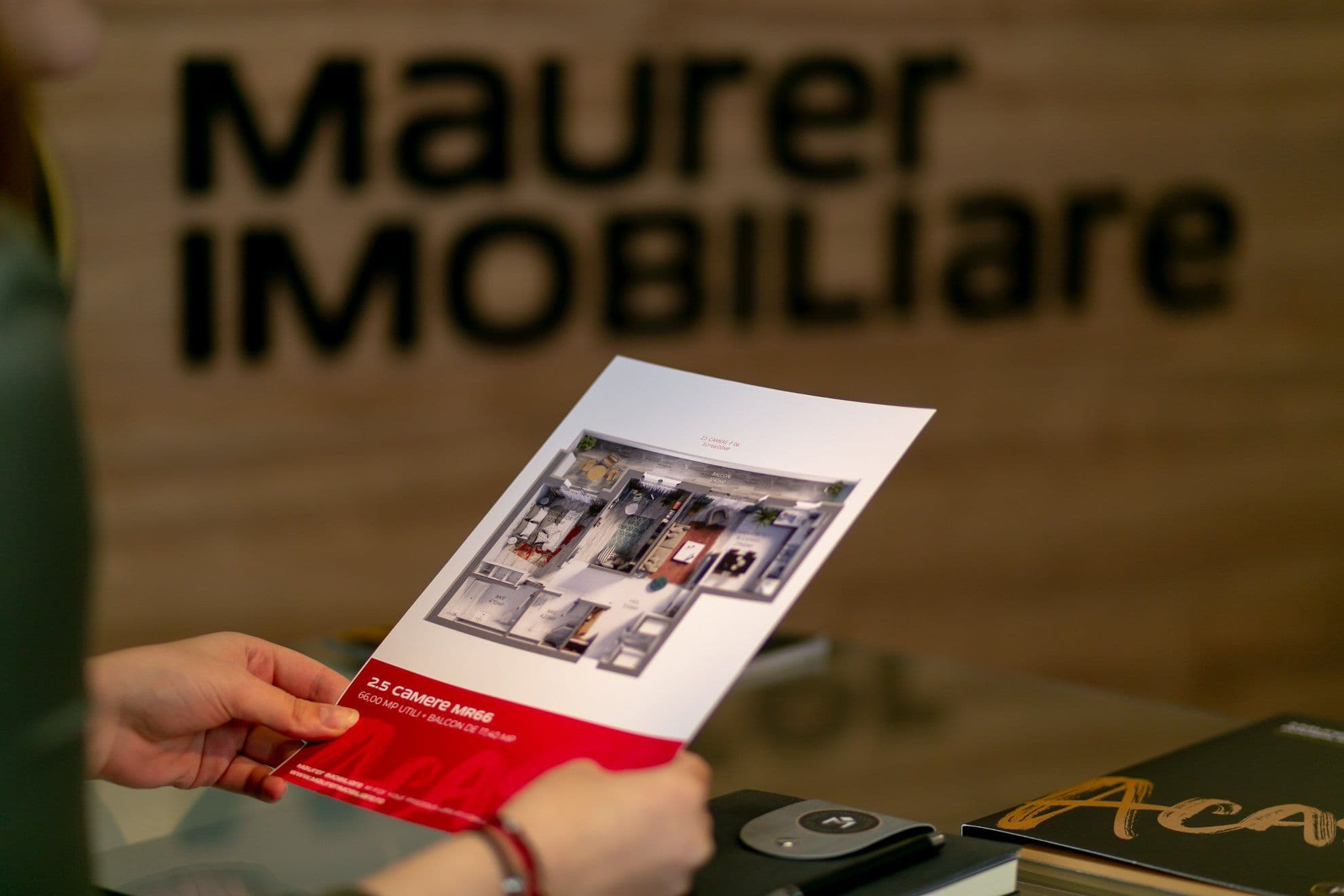 imagine principala Partener de încredere