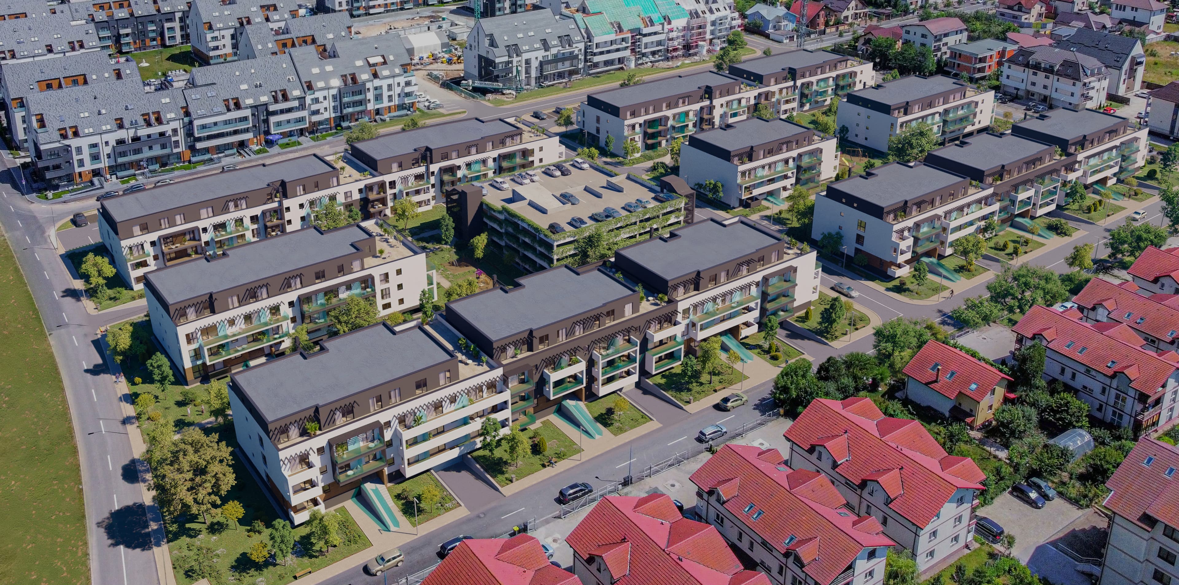 Imagine de ansamblu proiect